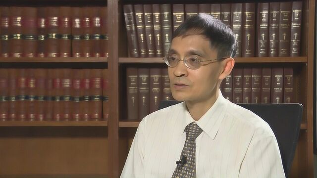 陈弘毅:行政长官任命“国安法官”前将咨询终院首席大法官