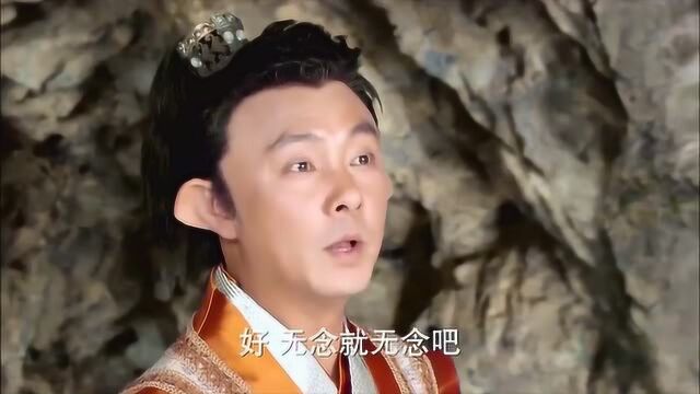 尉迟恭阴间托梦师傅,让他祝大唐一臂之力,破解神器