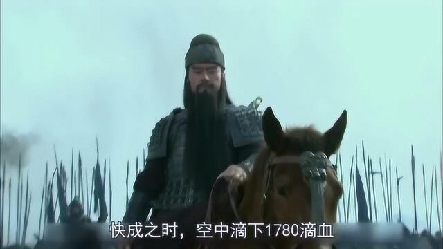 三国重型兵器排行:青龙偃月刀排第三,典韦兵器第2名,第一意想不到