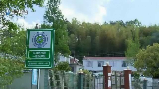 霍山县实现农村水厂水质检测全覆盖