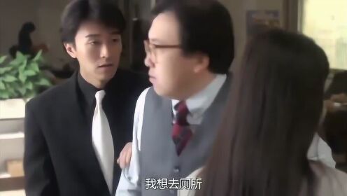 果然姜还是老的辣，整蛊之王星爷整蛊美女，却反遭高手整蛊！