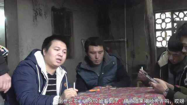 创业失败归来,曾经的兄弟会如何待他