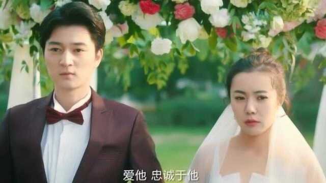 叶辰希和陈雨涵的婚礼上,林锦御却出来想抢新娘