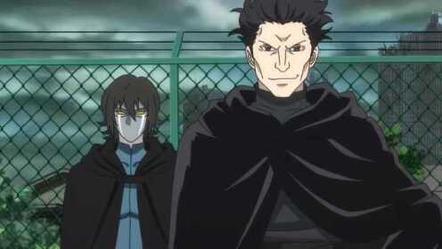 全职法师:黑教廷的人还真是目中无人