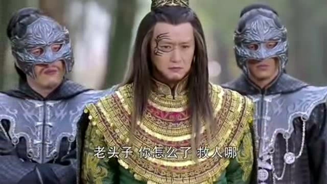 亲妈被天尊看上,五十岁的人十八岁的脸,到哪都能被人起坏心思