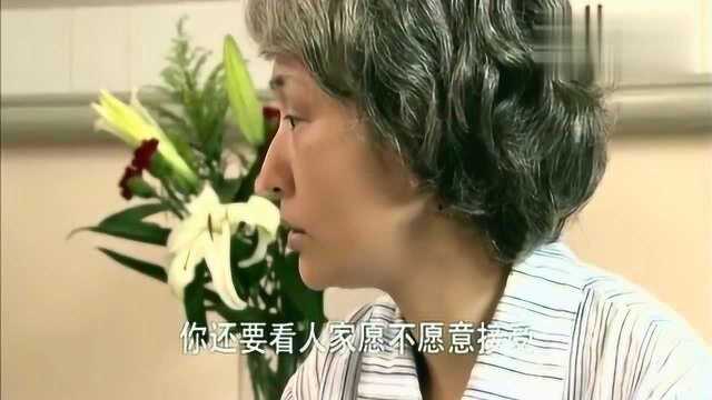 娘妻:丽云可怜国琳要把天赐让给她,秋菊一番话让丽云醒悟!