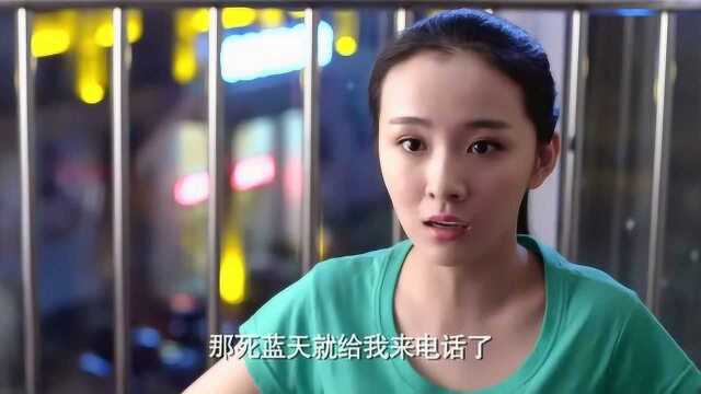 美女父亲医院房间住满无奈找男子,刚想再开一间房,酒店也住满了