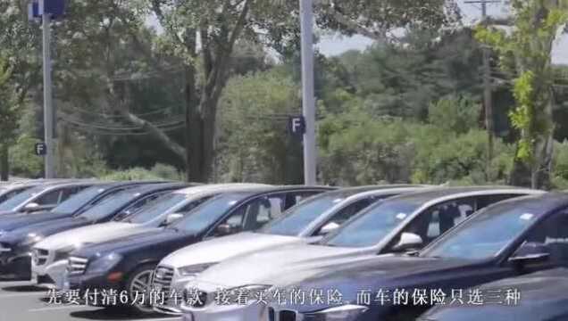 买车全款和按揭相差多少钱?6万的车,算出来车主无语:上当了!