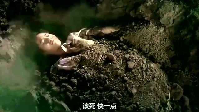 校霸杀死女同学,抛尸埋在郊外,隔天却看见她出现在教室!