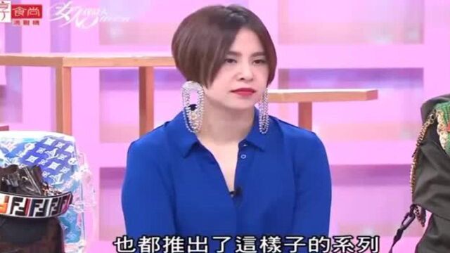 女人我最大:今年流行的名牌包款!PVC尼龙材质的包包不能错过