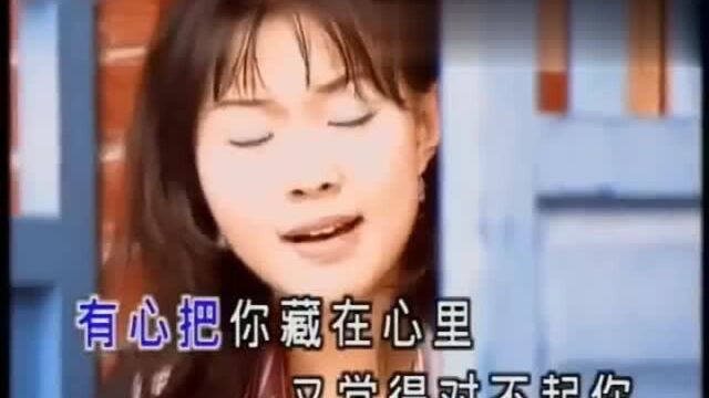 卓依婷经典歌曲精选.K歌必备50首长相依