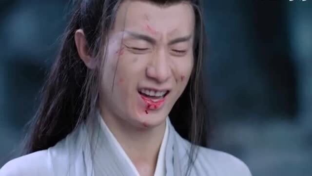 “你始终是一个没有心的人!”