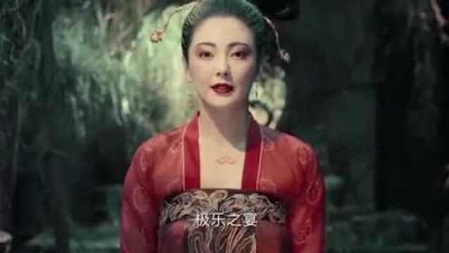 张雨绮霸气影视合集,两代星女郎同台飚演技,浪姐乘风破浪!