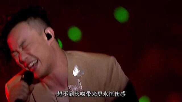 陈奕迅《夕阳无限好》DUO2010演唱会现场版