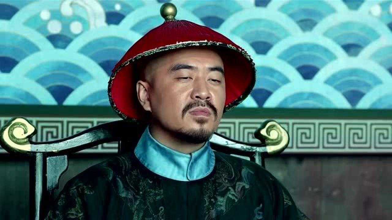 于成龙蓝大兴用自己的死来保全屈九万屈九万才是最大的保护伞啊