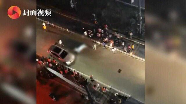 警方通报枣庄聚众斗殴致1人死亡: 嫌疑人已投案