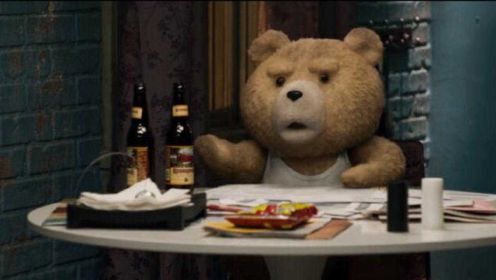 四川方言版《泰迪熊》，史上最贱，没有之一！