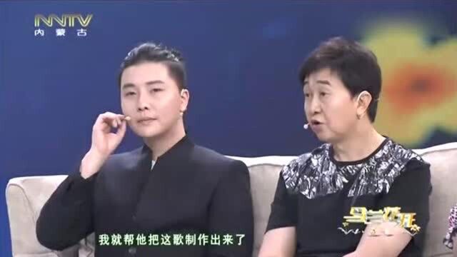 付笛声花钱供儿子学习,却要求儿子长大后还钱,亲父子明算账?