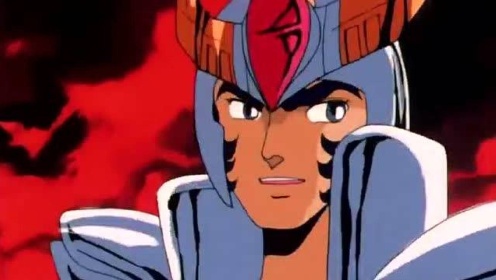 圣斗士：一辉召唤暗黑圣斗士四天王，命其抢夺圣衣击杀青铜四小强