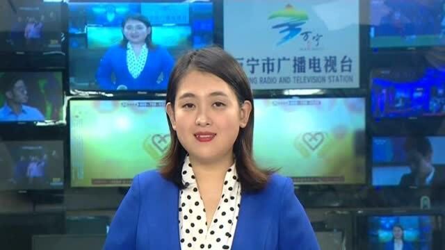 万宁设分会场参加2020年海南自贸港大讲堂第二期讲座