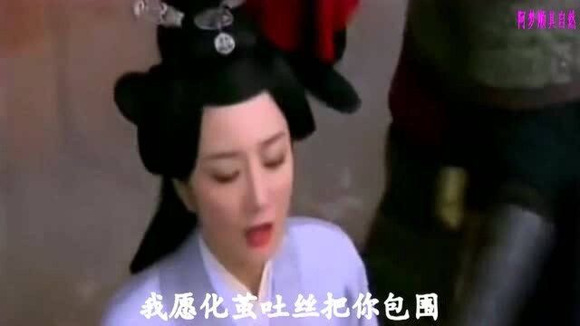 杨语莲  无法忘记你