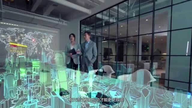 OPPO CybeReal到底是什么?或是全新AR应用