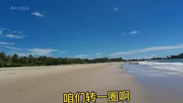 去海南万宁帮忙找便宜出租房,看这1室1厅的房子怎么样?