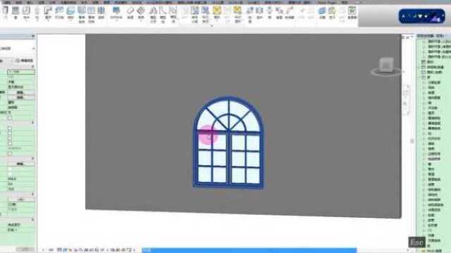 BIM每日一练10期:Revit构件形状修改技巧