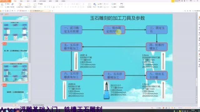 artcam平面图转浮雕 artcam特征加工教程 平面文字教程