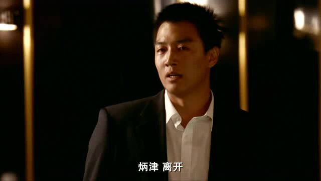 影视:黑社会为拆迁不择手段,家人被杀懦弱男人终爆发电影《向日葵》