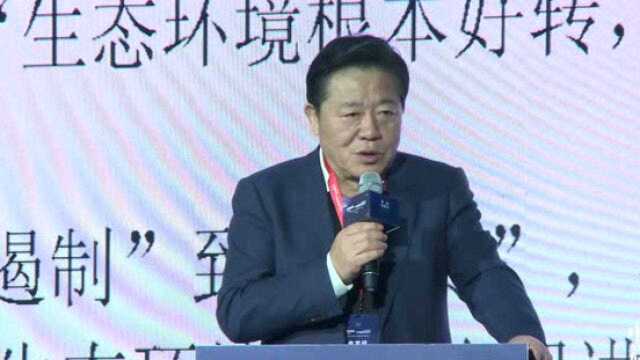 从“多快好省”到科学发展观,环境保护和经济发展不能顾此失彼!