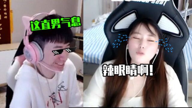 LOL英雄联盟:新一只把人头让给有需要的人?酥酥:有被气到!