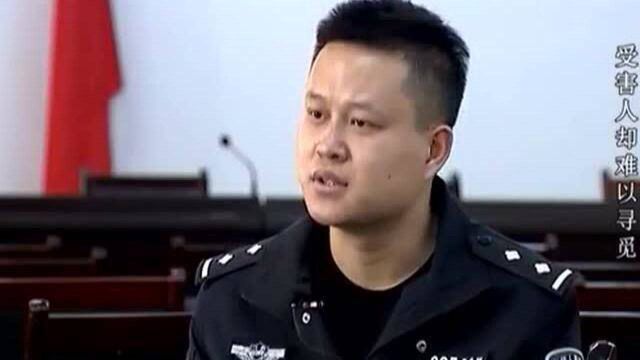 两男子自首称盗窃汽车螺丝,警方发现蹊跷,他们偷的究竟是什么?