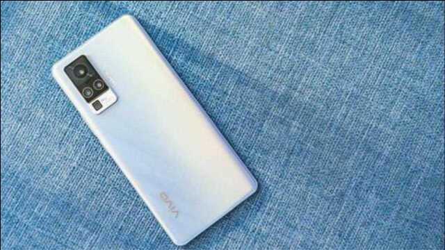 vivo X60系列来了,蔡司光学镜头+第二代微云台,价格感人!