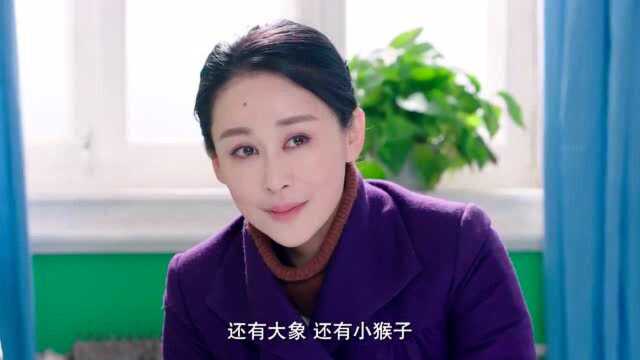 宝顺放下怨恨,陪儿子走完最后一程,这让大哥很意外