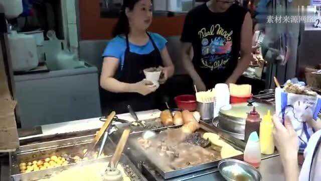 香港美食:香港街头5种标志性美食小吃,不知道你品尝过吗?