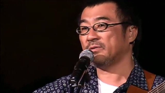 李宗盛2006年台北理性与感性演唱会(完整高清版)