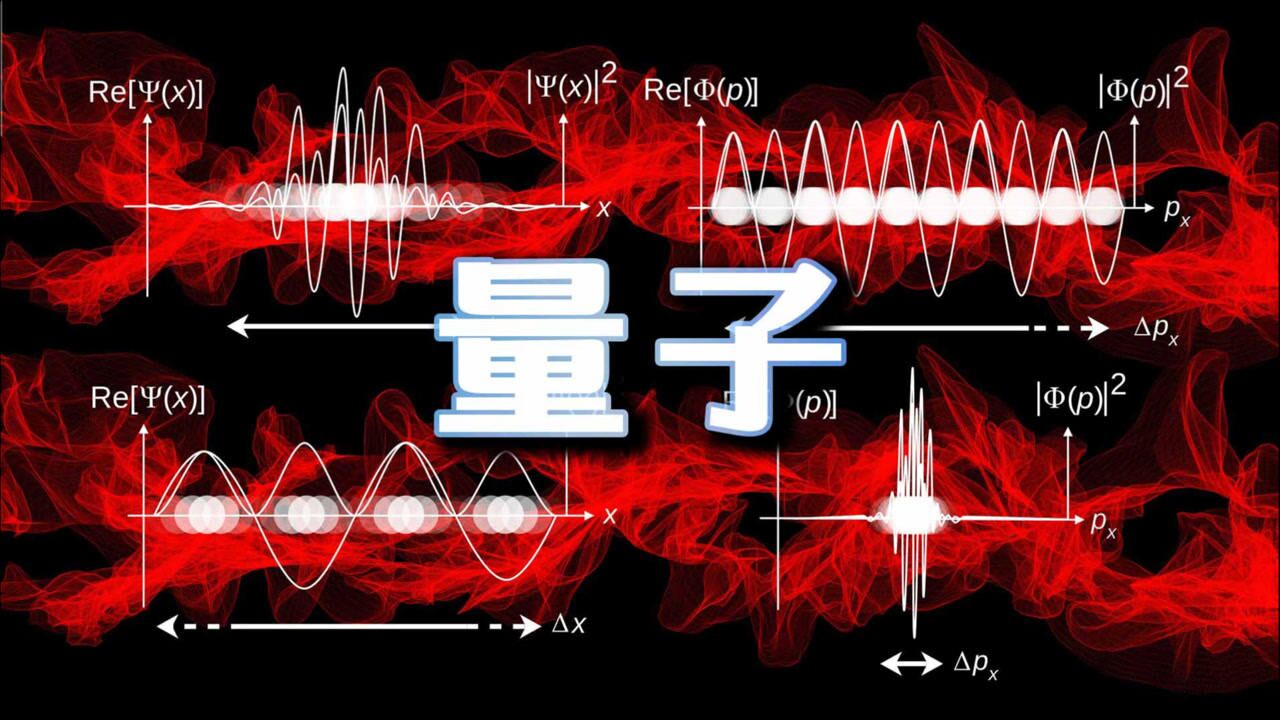 海森堡测不准原理成量子力学核心,到底测不准什么?宇宙自然22