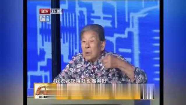 姐弟为房产争执不断,不料80岁老母头脑清晰,做法果断