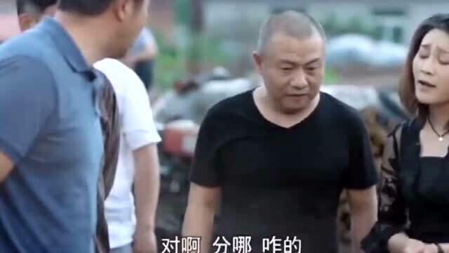 老人在世七八年不管,去世后儿女们回来分家产?