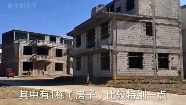 夫妻为在村里争光,寄40万承包给亲戚建房,居然出现这么多问题!