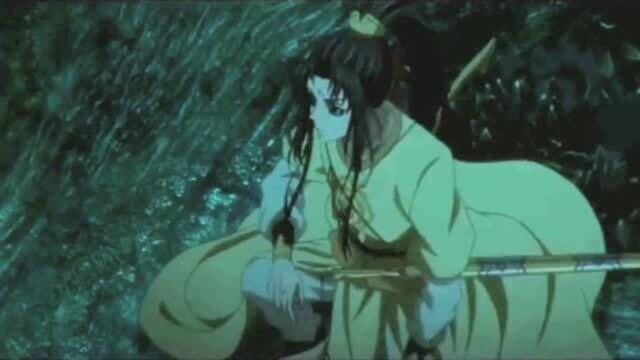 【魔道祖师】快刀斩乱麻 金戈伴铁马