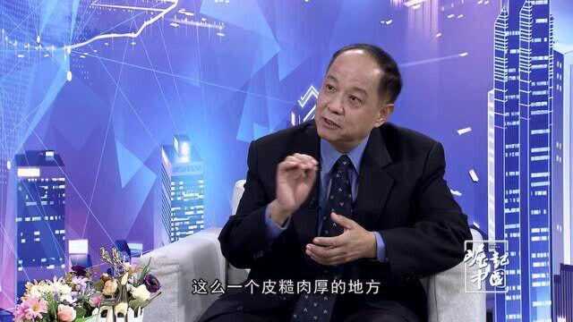 《崛起中国》 王沛 心相随 时刻守护