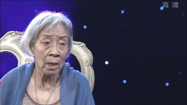 光荣绽放:作为一代老戏骨,李滨不但演技精湛,还和蔼可亲