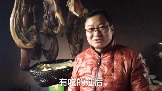 土养猪肉味道就是鲜美!怎样才能辨别土猪肉和饲料猪肉?一招搞定!