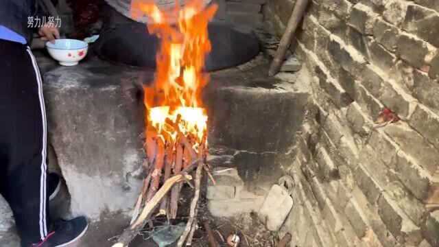 河北石家庄,实拍当地农村,看看河北农村生活是啥样的