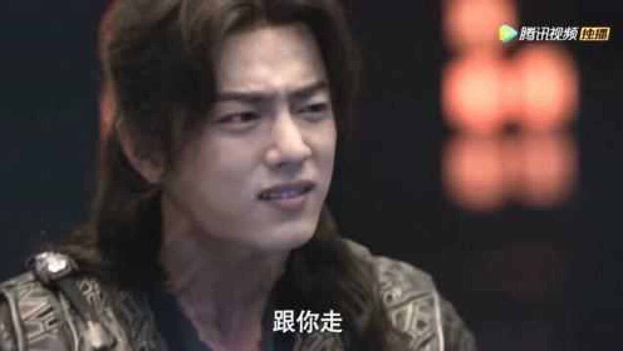《斗罗大陆》大结局：唐三命悬一线，唐昊霸气现身救儿子_高清1080P在线观看平台_腾讯视频