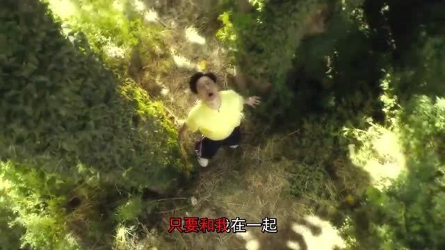 邱永传一曲《忘了吧算了吧》字字动心弦,伤感的歌声,让人落泪