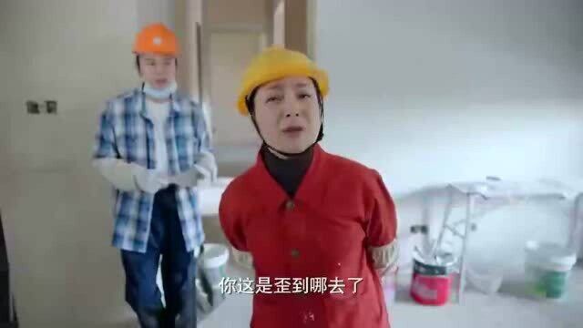 穷小子在工地干苦力,怎料被女总裁看上,明天来公司上班