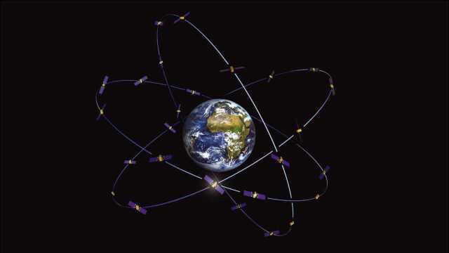 国产的北斗导航已经很厉害了,为什么国产手机还是GPS导航?